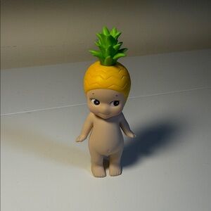 Sonny Angel Fruit Series- Pineapple